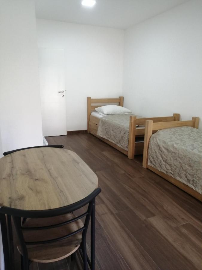 Apartments Galijasevic Kulen Vakuf Eksteriør bilde