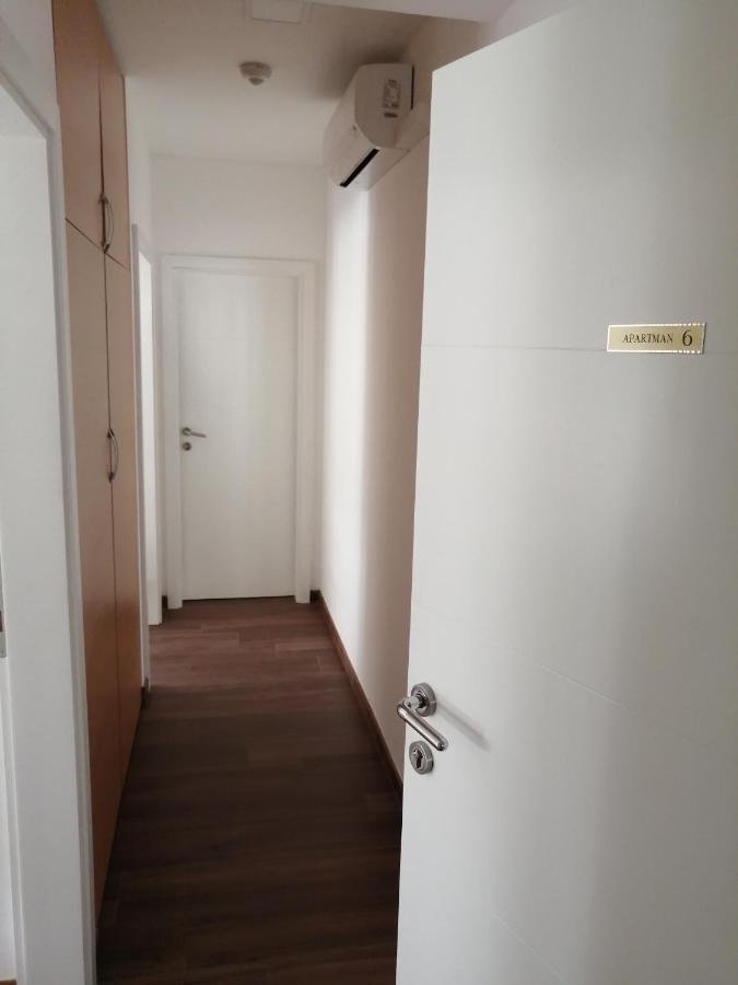 Apartments Galijasevic Kulen Vakuf Eksteriør bilde